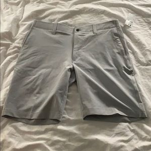 Unused Callaway Golf Shorts